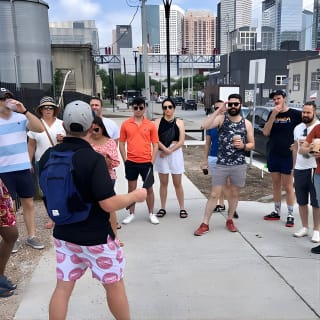 Howdy H-Town EADO Food Tour 20