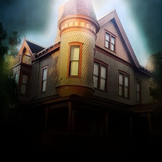 Heritage Park & Old Town Walking Ghost Tour in San Diego 1