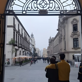 Recorrido a pie de 3 horas por el casco antiguo de Lima y las Catacumbas 16