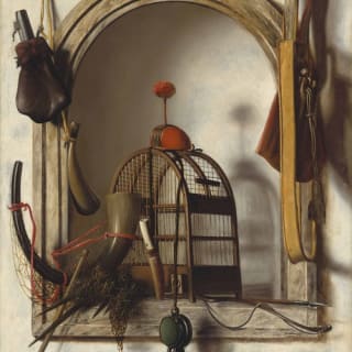 Museo Nacional Thyssen-Bornemisza: Colección permanente y temporal 3
