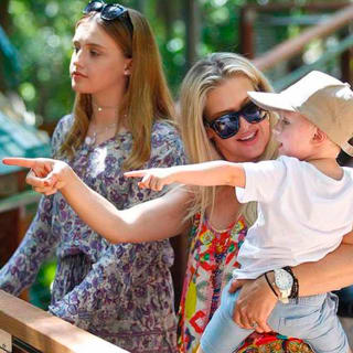 Currumbin Wildlife Sanctuary General Entry Ticket 1