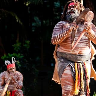 Currumbin Wildlife Sanctuary General Entry Ticket 4