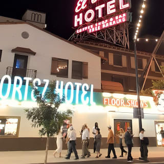 Vegas Underworld: Un recorrido caminando por el crimen verdadero y el mob de Las Vegas 3