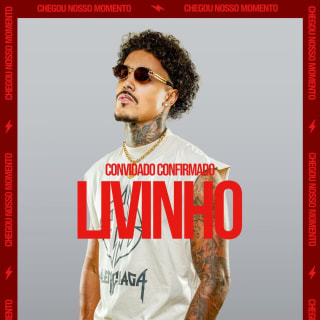 Gravação de DVD Yan: “Chegou Nosso Momento” no Terra SP 2