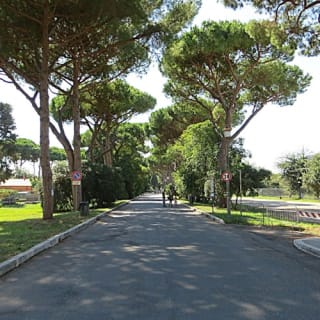 Parco Archeologico di Ostia Antica: Biglietto d'ingresso 3