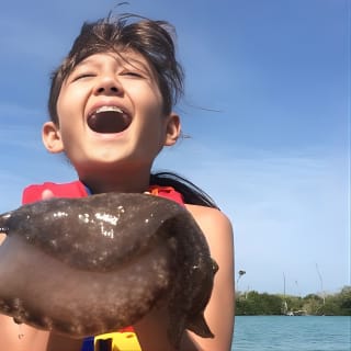 Kayak Eco Tour a Don Pedro Island 4