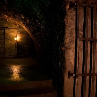 Terror Walking Tour in Edinburgh 4