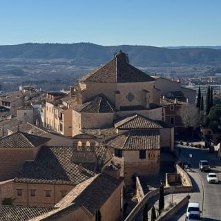 Private Tour, Cuenca and its Hanging Houses 2