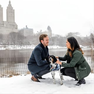 Visite à pied privée de New York avec séance photo 12