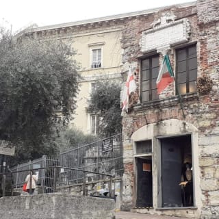 Casa Cristoforo Colombo: Biglietto Fast Track 3