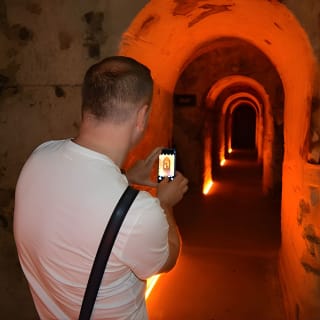 Excursion exclusive en Champagne au départ de Paris, comprenant 3 visites de maisons 5
