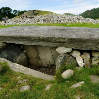 Standing Stones, Inveraray and Kilchurn Castles & Highland Tour starting Glasgow 2
