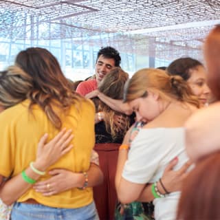 Entradas para The Festival of Consciousness en Barcelona 3
