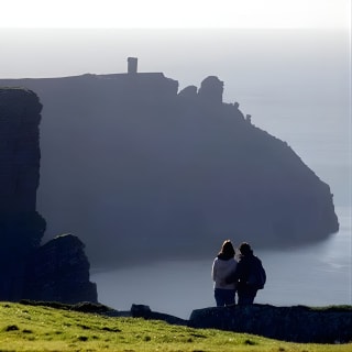 Cliffs of Moher Day Tour from Cork: Including The Wild Altanic Way 10