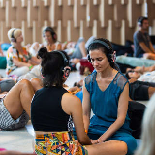 Entradas para The Festival of Consciousness en Barcelona 4