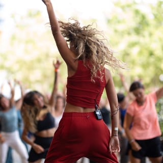Entradas para The Festival of Consciousness en Barcelona 2