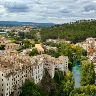 Private Tour, Cuenca and its Hanging Houses 4