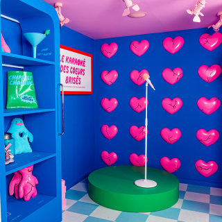 Musée Imaginarium Montréal | Expérience immersive 6