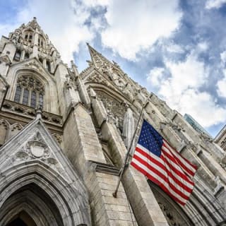 Skip-the-line MOMA Museum, Statue of Liberty & St Patrick's Cathedral with Audio 10