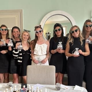 Apéro et Atelier parfumerie : crée ton parfum personnalisé 14