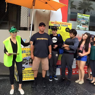 Tour dei celebrità condivisi di 2 ore a Hollywood 28