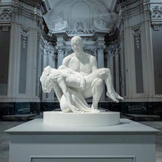 Museo Jago: Biglietto d'ingresso + visita guidata 1