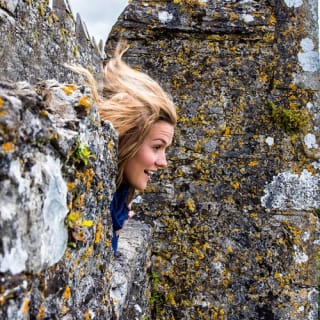 Blarney Castle & Cork: Tour di un giorno da Dublino 12