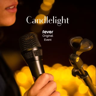 Candlelight Santa Monica: The Best of Amy Winehouse 2