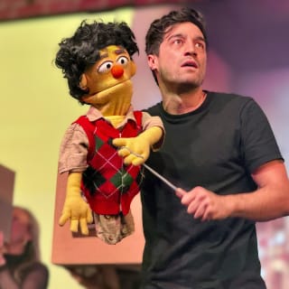 Avenue Q: Back for a Limited Time (Tony Award–Winning Musical Comedy) 10