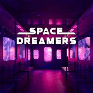 Space Dreamers - Immersive Experience - Sconto Speciale del 20% 4