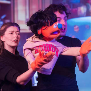 Avenue Q: Back for a Limited Time (Tony Award–Winning Musical Comedy) 11