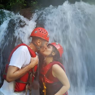 Body Rafting™ & -Höhlenwandern in einem Naturschutzgebiet 16