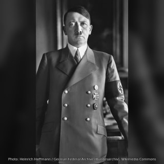Hitlers Hamburg - Audio Guide und Selbstgeführte Tour 5