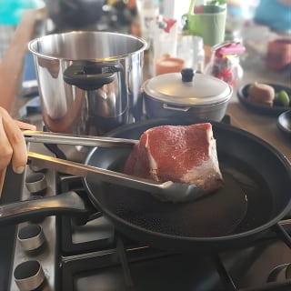 Cartagena Gourmet: Clase de cocina con vistas, elegancia y sabor 12