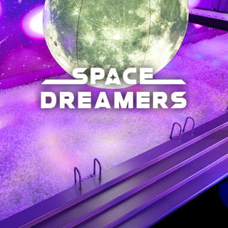 Space Dreamers - Immersive Experience - Sconto Speciale del 20% 6