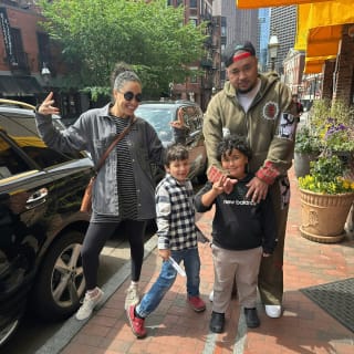 Kid Quest a Boston: un'avventura da supereroi per bambini (4–8 anni) 2