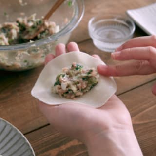 Dumplings artesanales - Sacramento 1