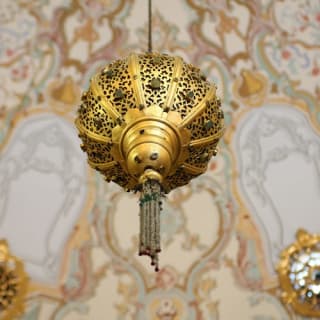 Topkapı Palace Museum: Guided Tour with Harem Section 5