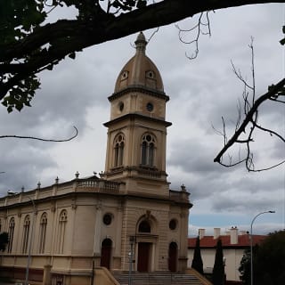 Adelaide Walking Tour: Grand Mansions und Stadtteile 1