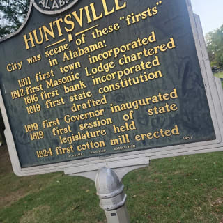 Huntsville Detective Mystery: Infiltrate a Secret Society 6