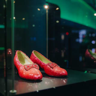 Sphere Las Vegas : Le Magicien d'Oz 8