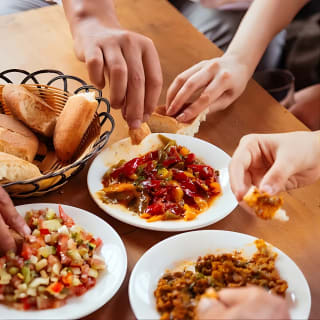 Visite gastronomique à Marrakech, dégustations locales, histoires et curiosités. 1