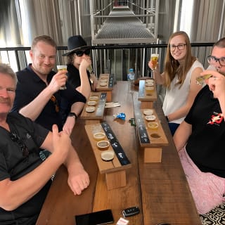 Half Day Gold Coast Brewery Tour 5