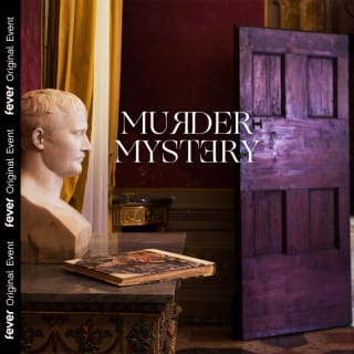 Murder Mystery: Delitto a Palazzo Isolani 1