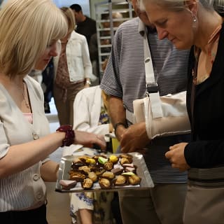 Small Group Tour - Paris Sweet Tooth Stroll 1