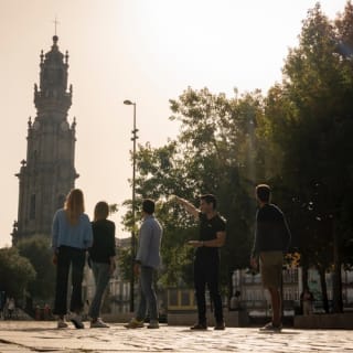 Porto: Spaziergang, Buchhandlung Lello, Flussfahrt und Seilbahn 3