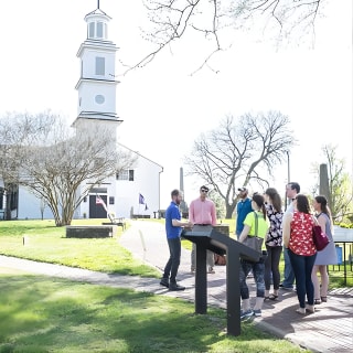 Church Hill Food Tour in Richmond, VA 10