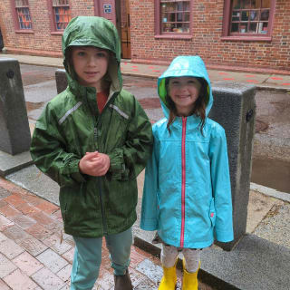 Kid Quest a Boston: un'avventura da supereroi per bambini (4–8 anni) 4