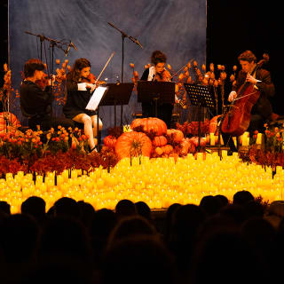 Candlelight: Ein gespenstisches Halloween-Erlebnis 4