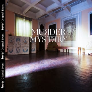 Murder Mystery: Delitto a Palazzo Isolani 2